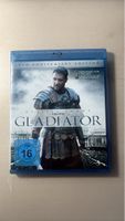 Gladiator Blu-ray - 10th Anniversary Edition - Top Zustand