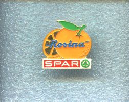 SPAR  Rosina