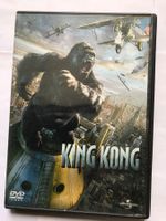 dvd, „king kong“