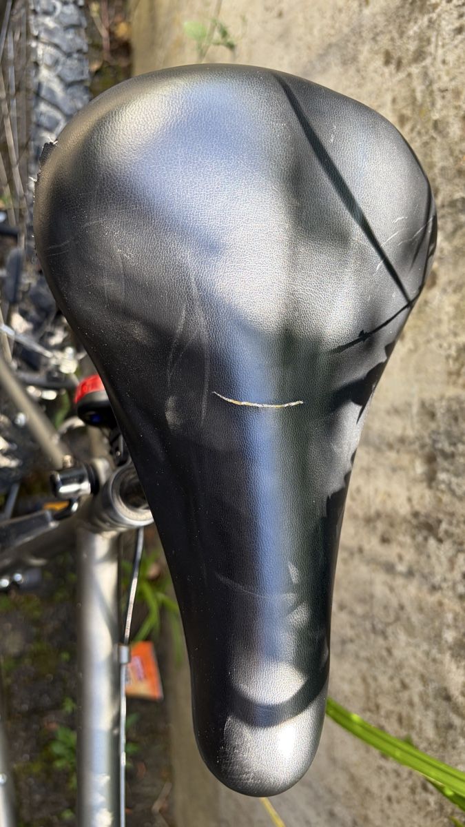 Biciclette: Gepflegtes MTB Velo 26 Zoll – Usato da Schönenbuch venduto da hug_f2ny 5
