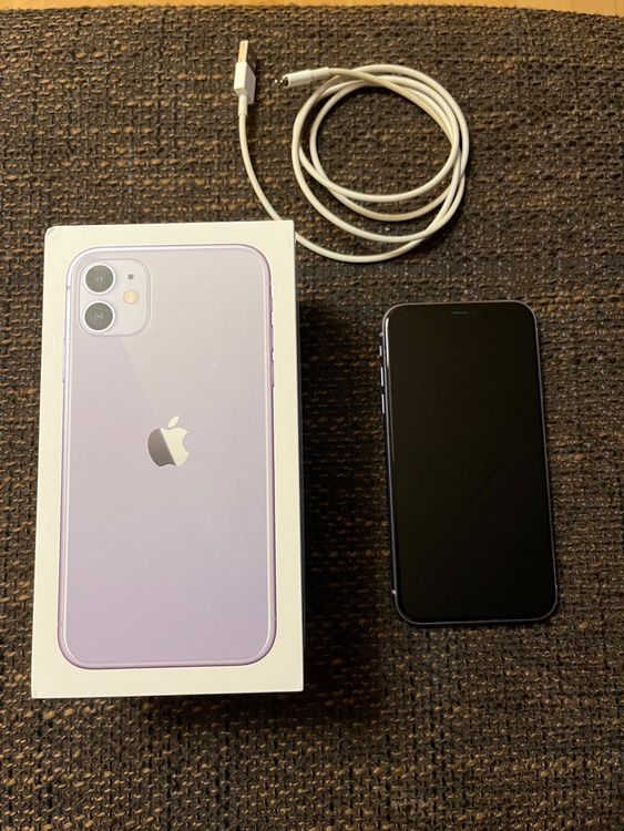 Iphone 11 64 Gb Gebraucht