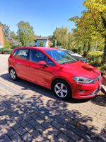 VW Golf Sportsvan 2.0 TDI , 2016 guter Zustand