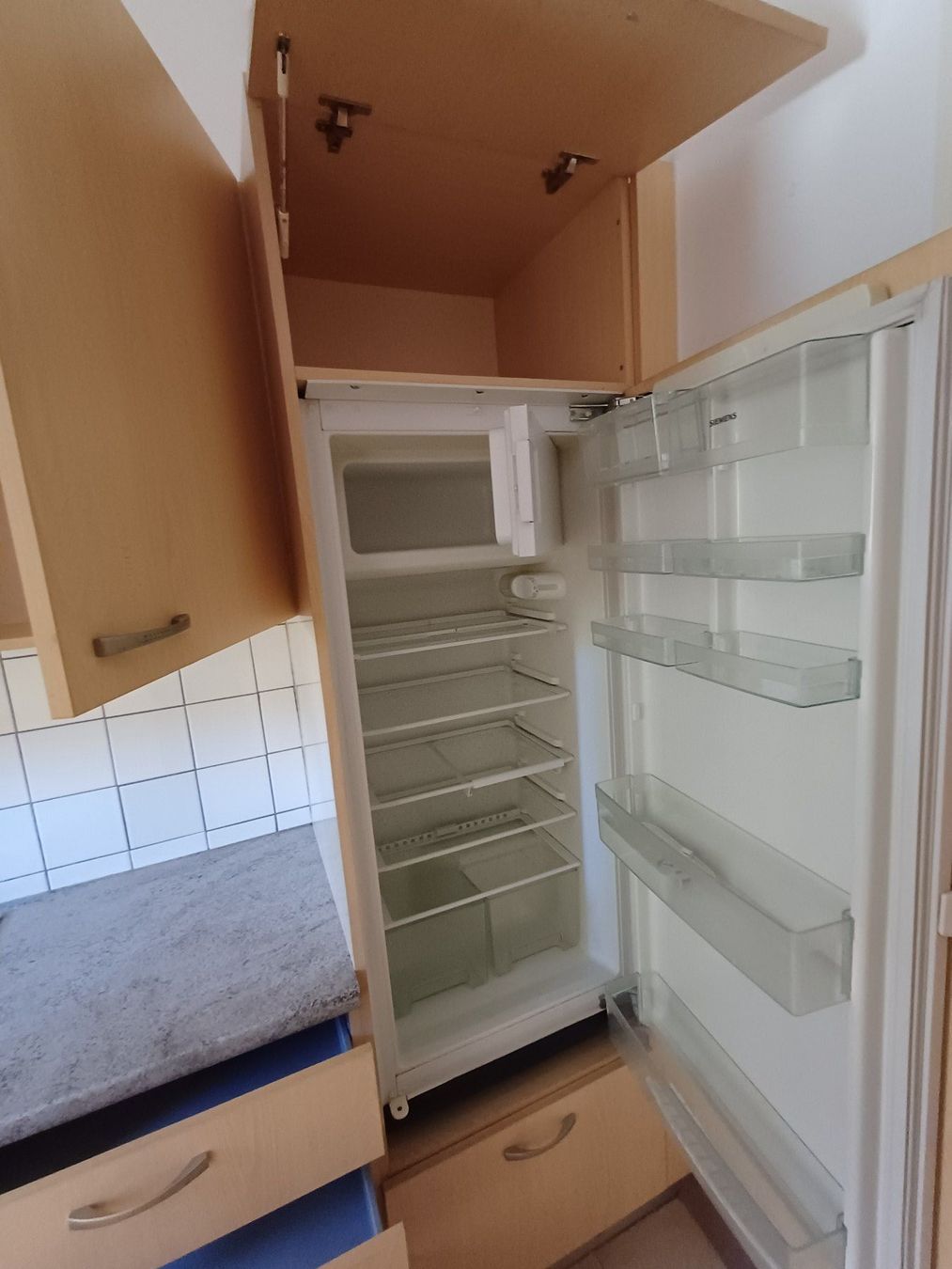 Cucine complete: cucina perfette condizioni con piastra – Usato da Lugano venduto da czo_g5ph 3