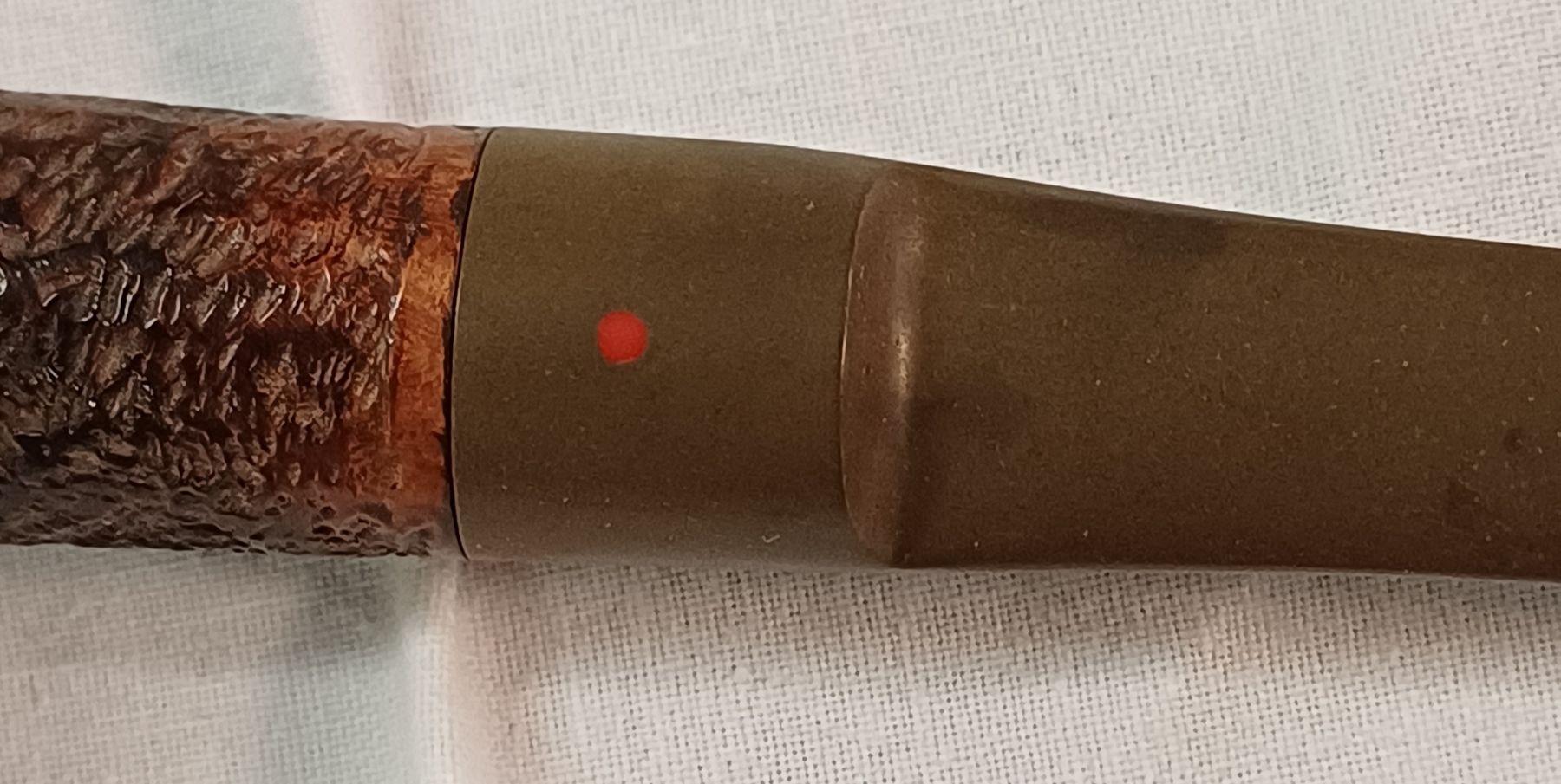 Pipe & Accessori: Barbic Pfeife Made in England – Usato da Merenschwand venduto da Brockinell 4