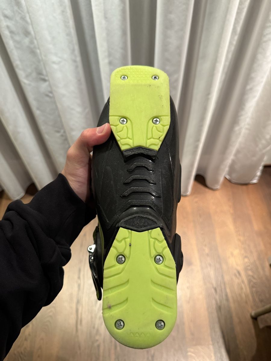 Scarpe da donna: Dalbello Skischuh Härte 120 Grösse 265 – Nuovo (secondo la descrizione) da Galgenen venduto da Nicki40 3
