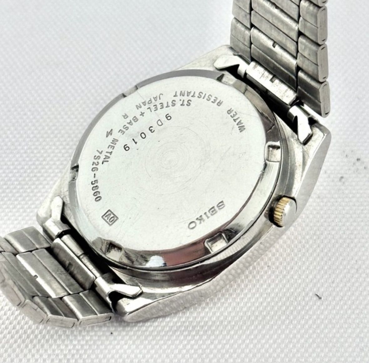 Seiko Orologi: Seiko 5 automatic 21 jewels – Usato da Monthey venduto da Danieg92 1