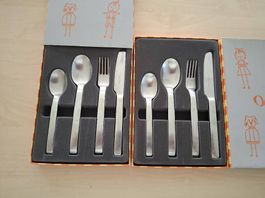 Villerox & Boch Kinderbesteck One 2 Sets