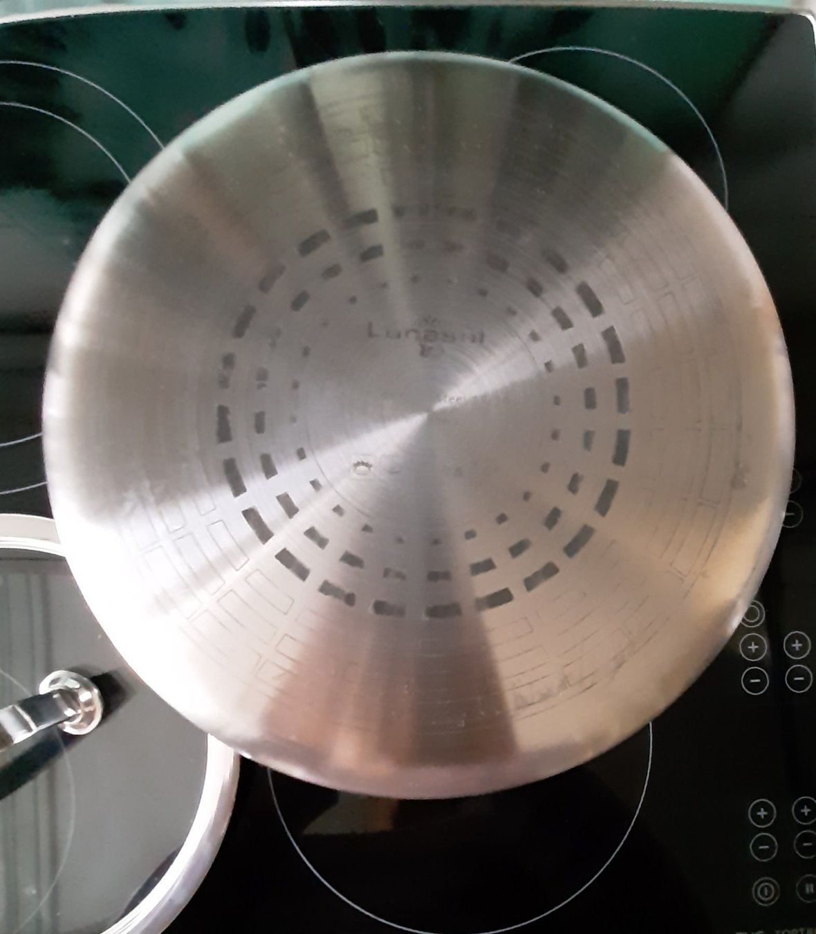 Padelle: Pfannen-Set 6 teilig SIRIUS – Nuovo e nell'imballaggio originale da Hochdorf venduto da Amazone0 3