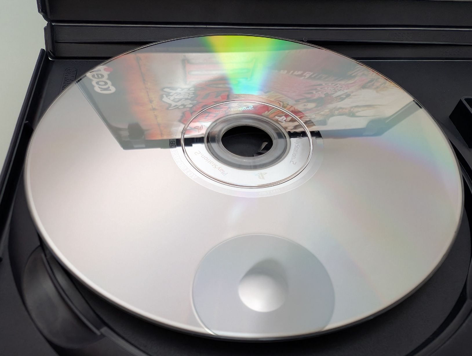 Sony Giochi: Kessen II (PS2) – Usato da Winterthur venduto da sax8400 3
