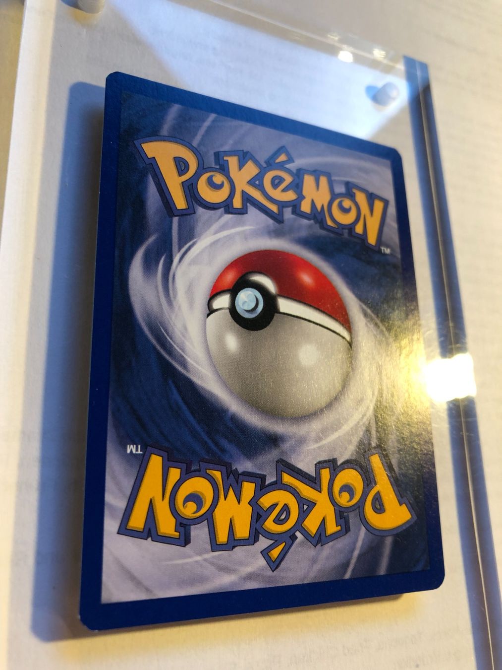 Carte collezionabili: Hitmonchan 1st Neo Destiny - MINT - ab 1.- – Usato da Giubiasco venduto da dan_pr8b 5