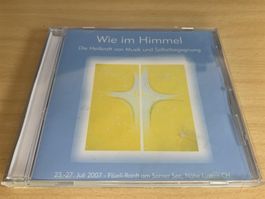 Wie im Himmel - Die Heilkraft von Musik