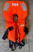 Schwimmweste Kinder 10-25kg - Helly Hansen