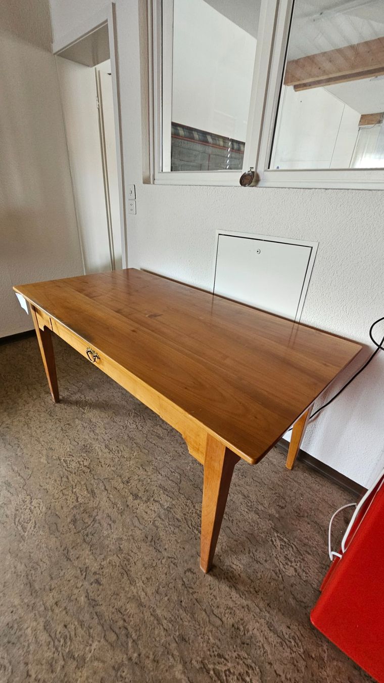 Bureaux: Antiker Schreibtisch – D'occasion à Diessenhofen par Osio 2