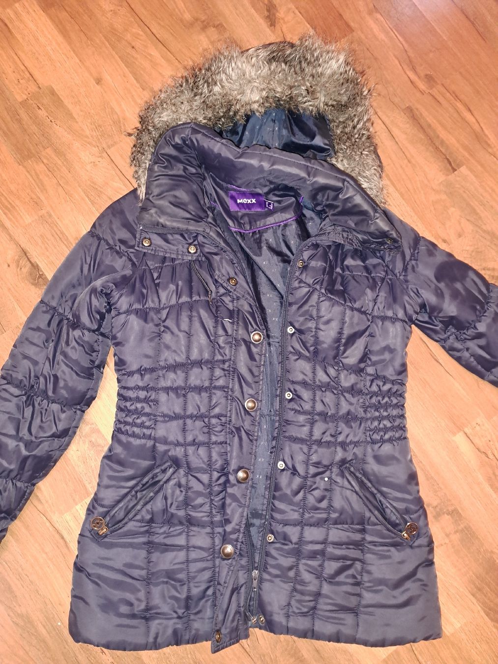 Giacche: Mexx Jacke – Usato da Triesenberg venduto da Anastasia26