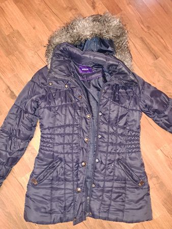 Mexx Jacke