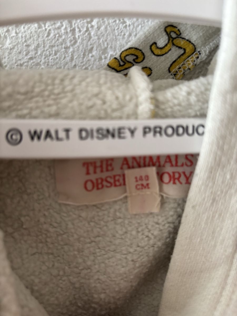 Pullover & Sweatshirts: Kapuzenpullover The Animals Observatory  – Gebraucht aus Boniswil von Biancaneve91 2