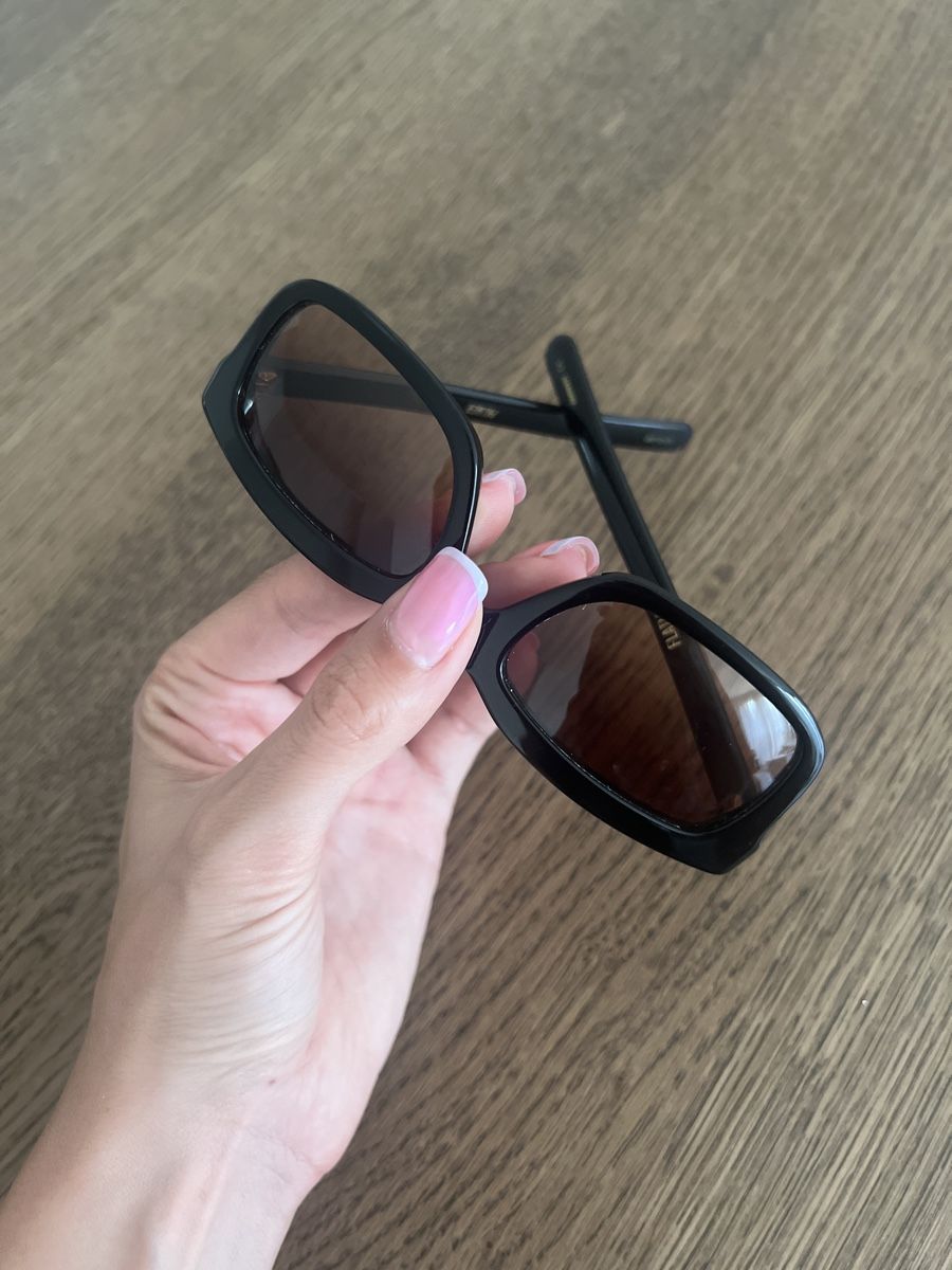 Brillen & Gläser: Flatlist Sonnenbrillen – Neu (gemäss Beschreibung) aus Zürich von TinaRozic 3