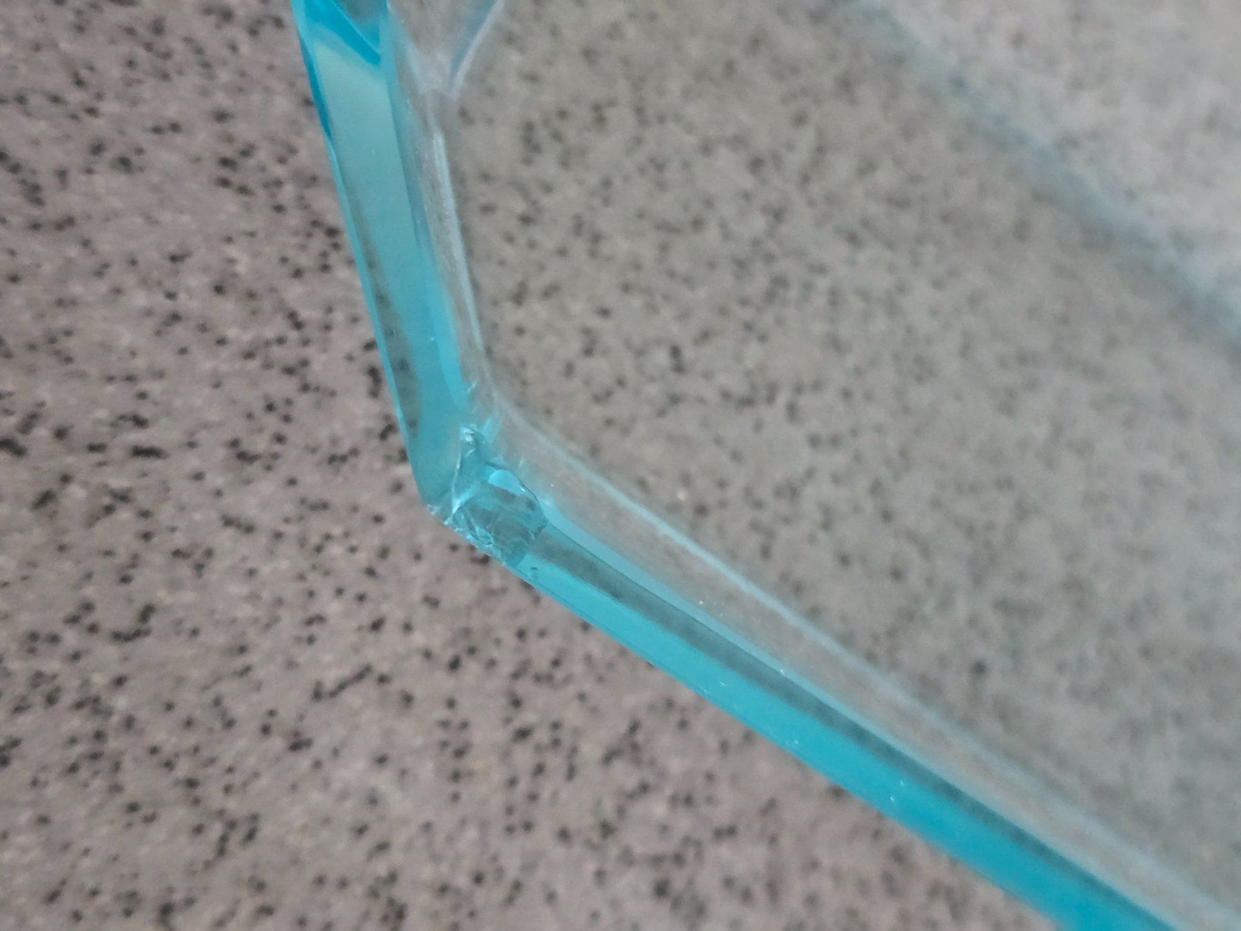 Schalen: Schalen Art Deco Glas – Gebraucht aus Rheinau von MakalekaAloha 9