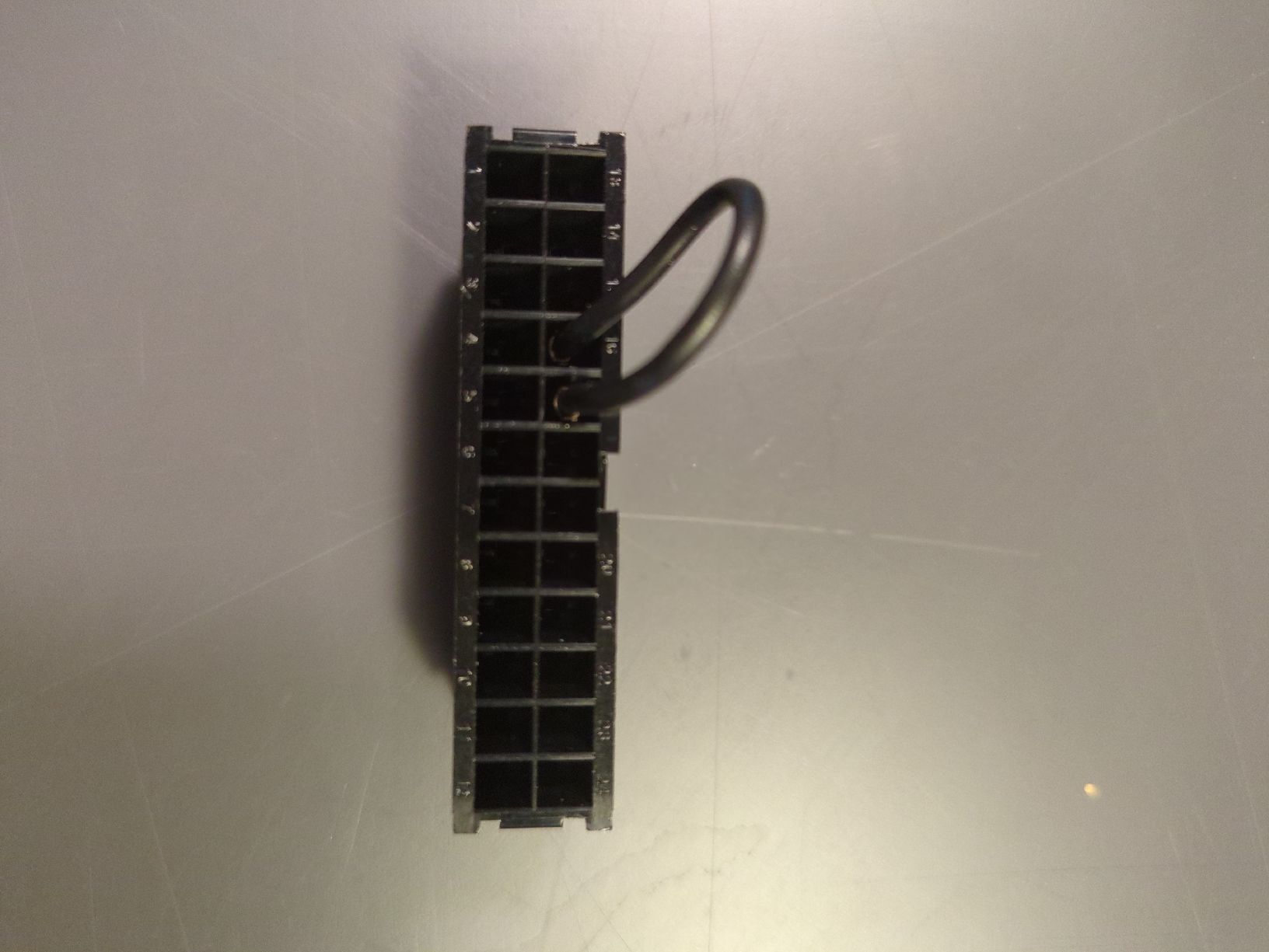 Unità & Adattatore: PSU test adapter  – Usato da Zürich venduto da aa_le 1