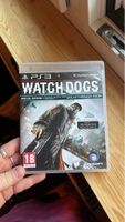 Watch Dogs PS3 Special Edition Breakthrough Pack - Game