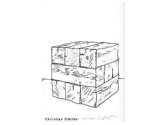 Livres: Carl Andre - Coloring Book – D'occasion à Neuchâtel par Dualseele 2