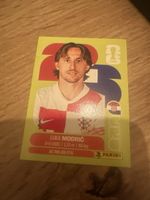 Panini 2026 Modric
