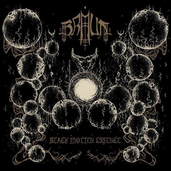 CD: Hraun - Black molten... – Usato da St-Cergue venduto da VeganWarrior