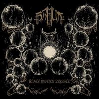 Hraun - Black molten...