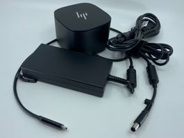 HP Thunderbolt Dockingstation 120W G2 USB-C