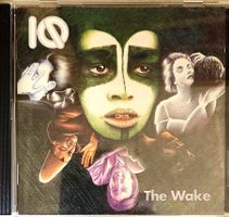 IQ - The Wake