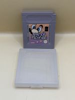 Nintendo Game Boy Mario's Picross