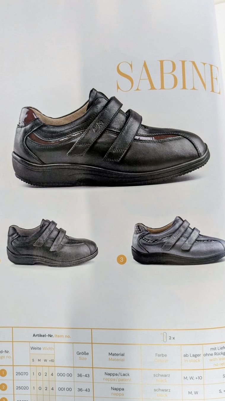 Damenschuhe: Chaussures Lucro Dames pointure 38 – Neu (gemäss Beschreibung) aus Uvrier von Myriapode 1