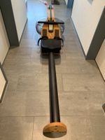 WaterRower Rudergerät **SCHNÄPPCHEN**