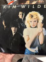 Kim Wilde
