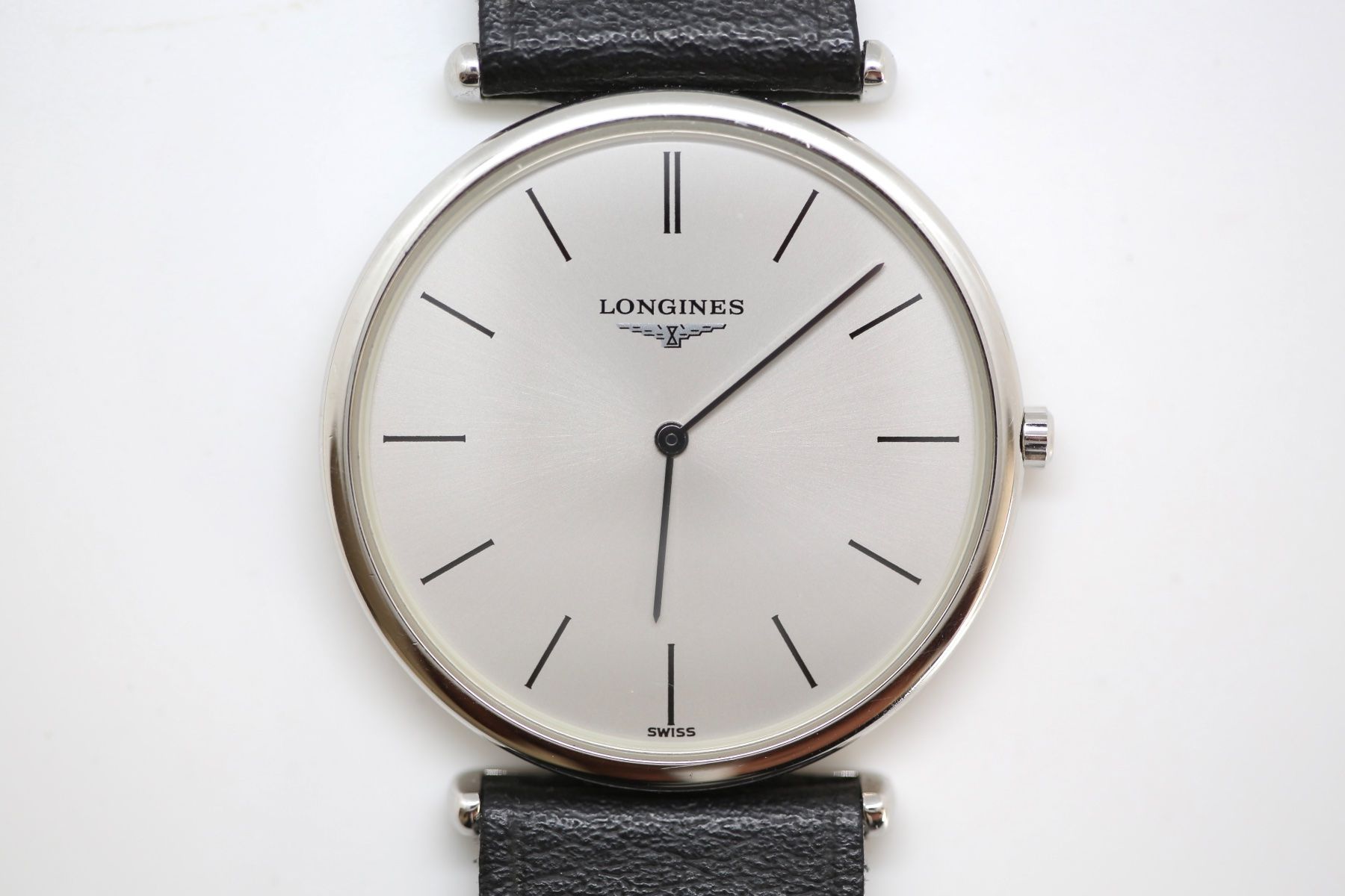 Longines Orologi: Longines La Grande Classique – Usato da Reinach BL venduto da Han-Numismatik