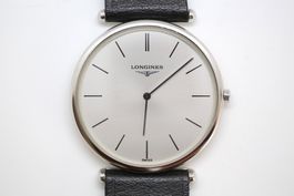 Longines La Grande Classique