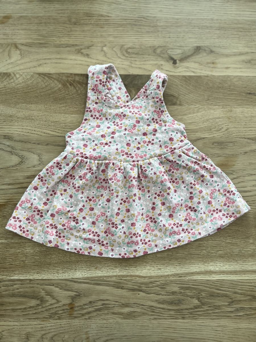 Vestiti & Gonne: Sommerkleidchen Gr. 56 – Usato da Brislach venduto da Inna24