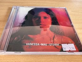 Vanessa-Mae – Storm