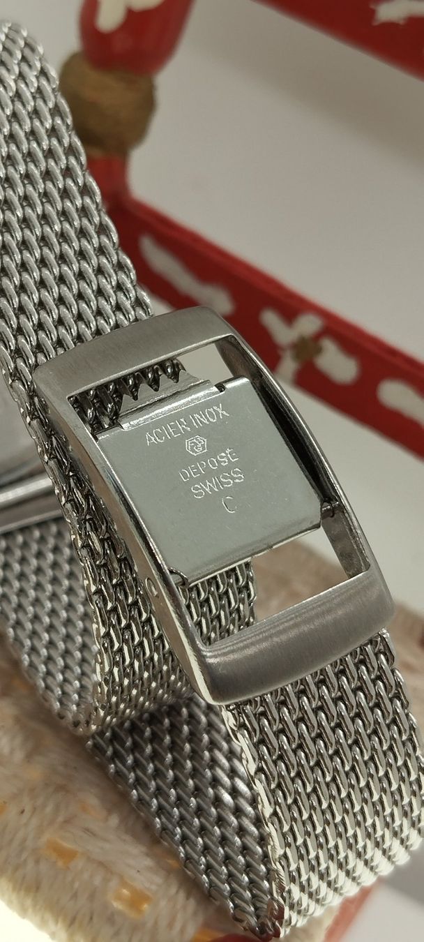 Uhren: Montre elite années 40's – Gebraucht aus La Chaux-de-Fonds von jac_9llg 6