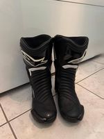 Alpinestars SMX-6 V2 Motorradstiefel, Grösse 42