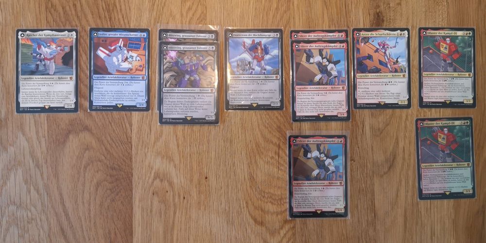 Transformers aus Brothers War Kaufen auf Ricardo