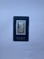 PAMP 20g Silber Lady Fortuna (1)