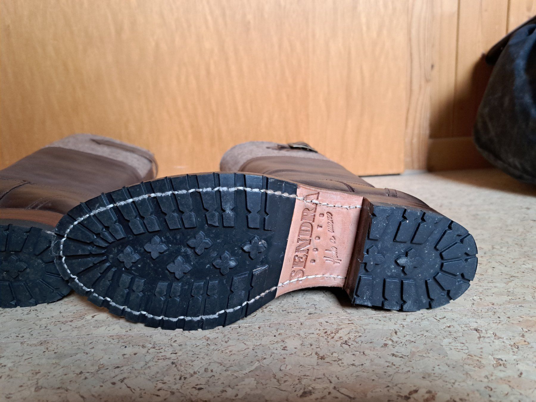 Sendra Damenschuhe: Sendra Boots Grösse 4/37 – Gebraucht aus Beinwil am See von ali_ch65 3