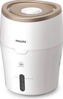 Philips Luftbefeuchter Serie 2000 Top Zustand & Neuer Filter