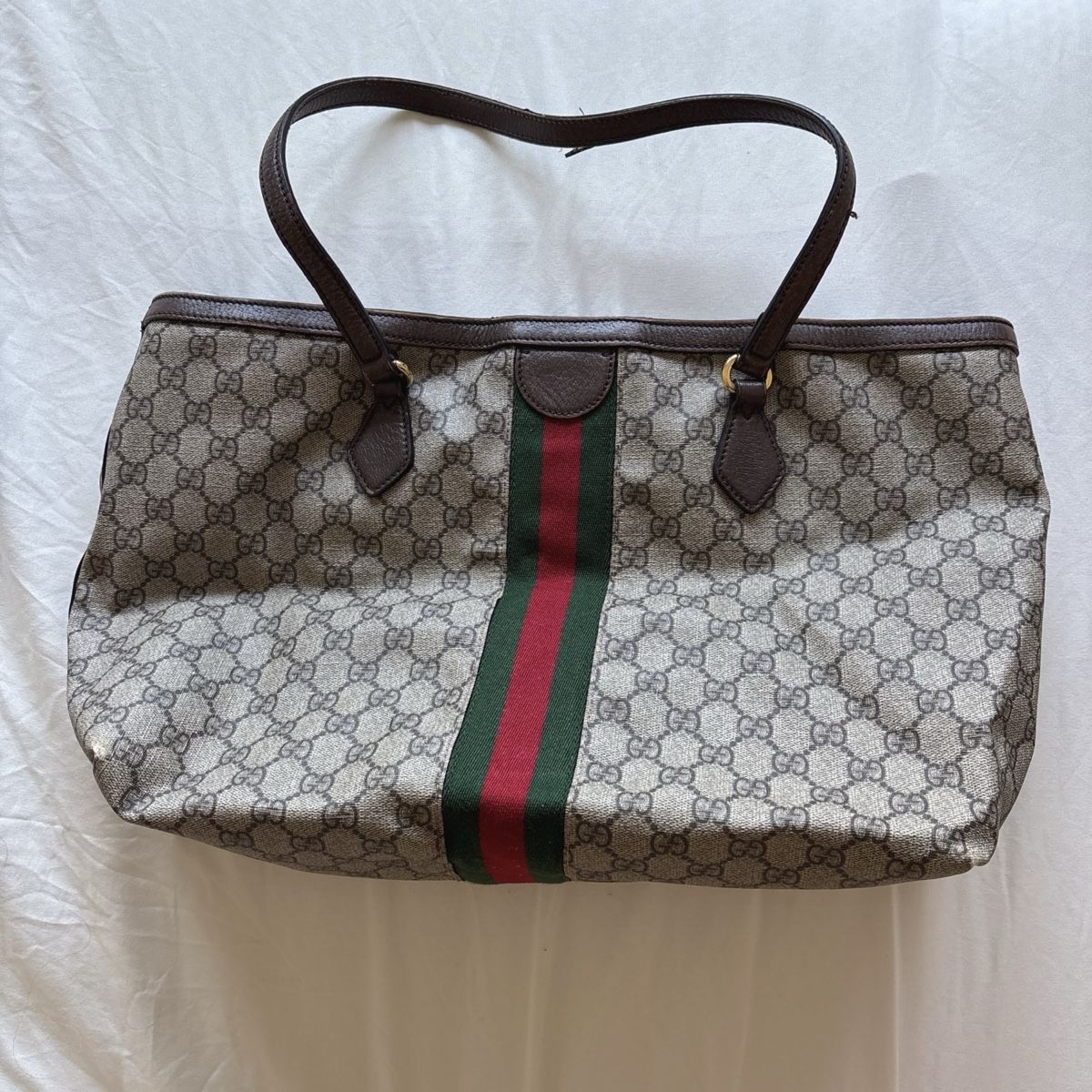 Gucci Borse da donna: Gucci ophidia handbag – Usato da Ecublens VD venduto da Alan2026 1