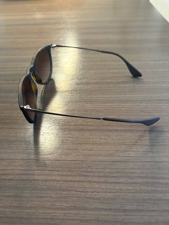 Brillen & Gläser: Ray Ban Sonnenbrille Original  – Gebraucht aus Derendingen von per_gwh9 3
