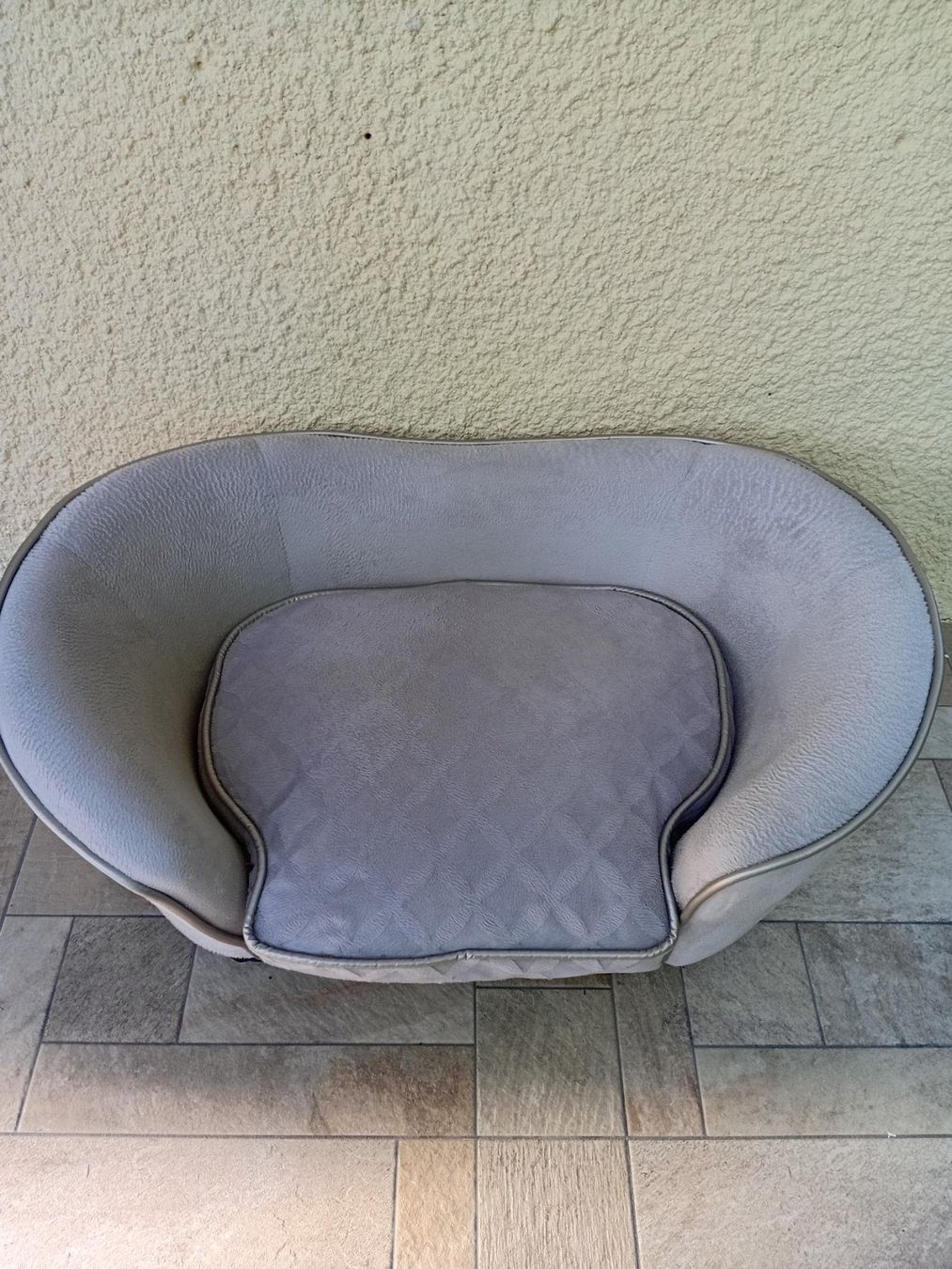 Sofas: Sofa pour chien – Gebraucht aus Genève von urs_w7y5
