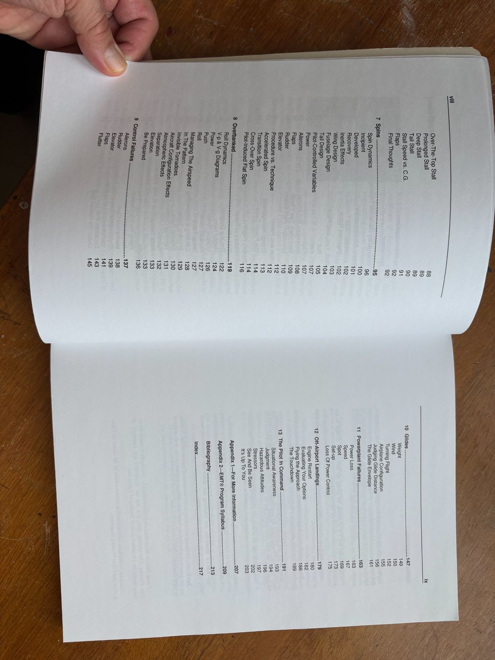 Libri: Emergency Maneuver Training - Privat Piloten – Usato da Basel venduto da walterjasulin 4
