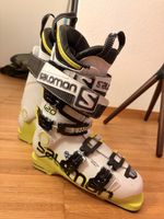 Salomon X-Max 120