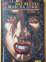 LA MARCHA ZOMBI – SPANISCH/ESPAGNOL